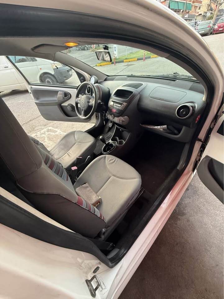 Πωλείται Citroën C1 Diesel