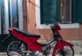 Honda supra Daytona sprinter dv