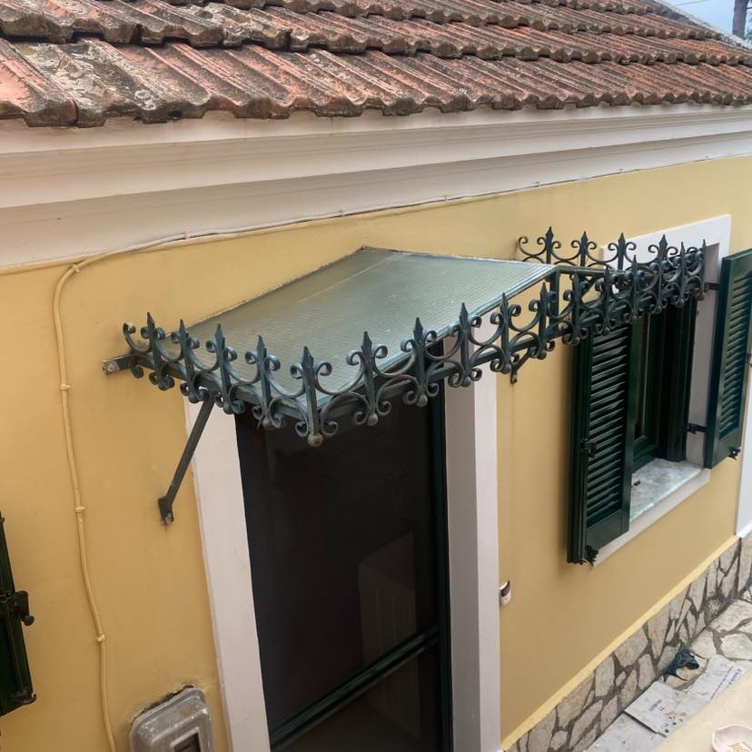 Ενοικιάζεται σπίτι στο χωριό Αφιώνας