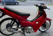 Honda supra Daytona sprinter dv