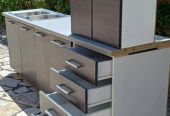 Used kitchen furniture