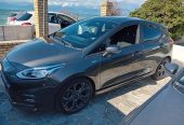 Πωλείται Ford Fiesta st Line 1.5 diesel