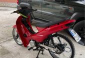 Honda supra Daytona sprinter dv