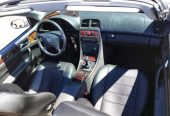 Mercedes-Benz Cabrio CLK 200 Compressor