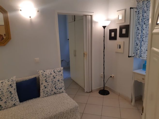 ΕΝΟΙΚΙΑΖΕΤΑΙ ΔΥΑΡΙ ΠΑΛΙΑ ΠΟΛΗ ΚΕΡΚΥΡΑΣ