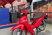 Honda supra Daytona sprinter dv