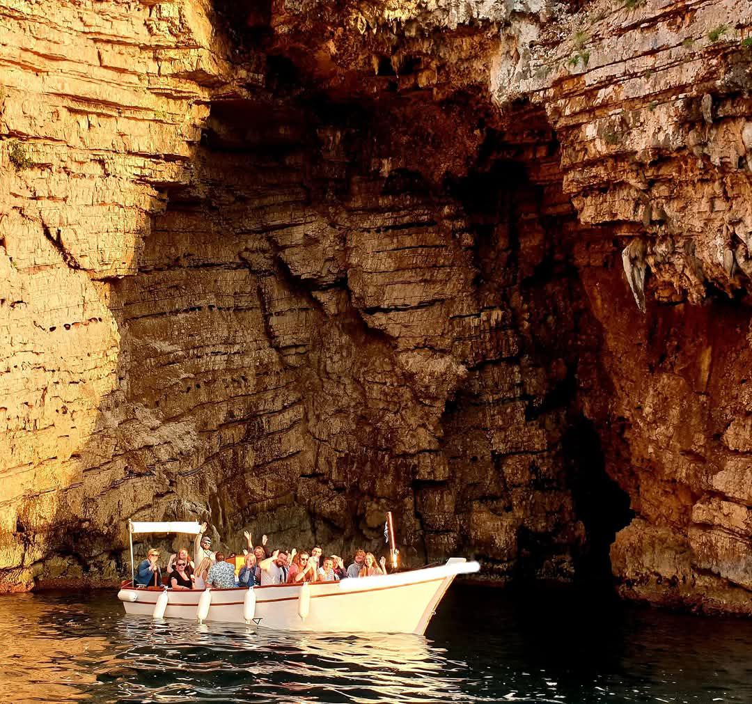Ζητείται άτομο με εμπειρία στην θάλασσα