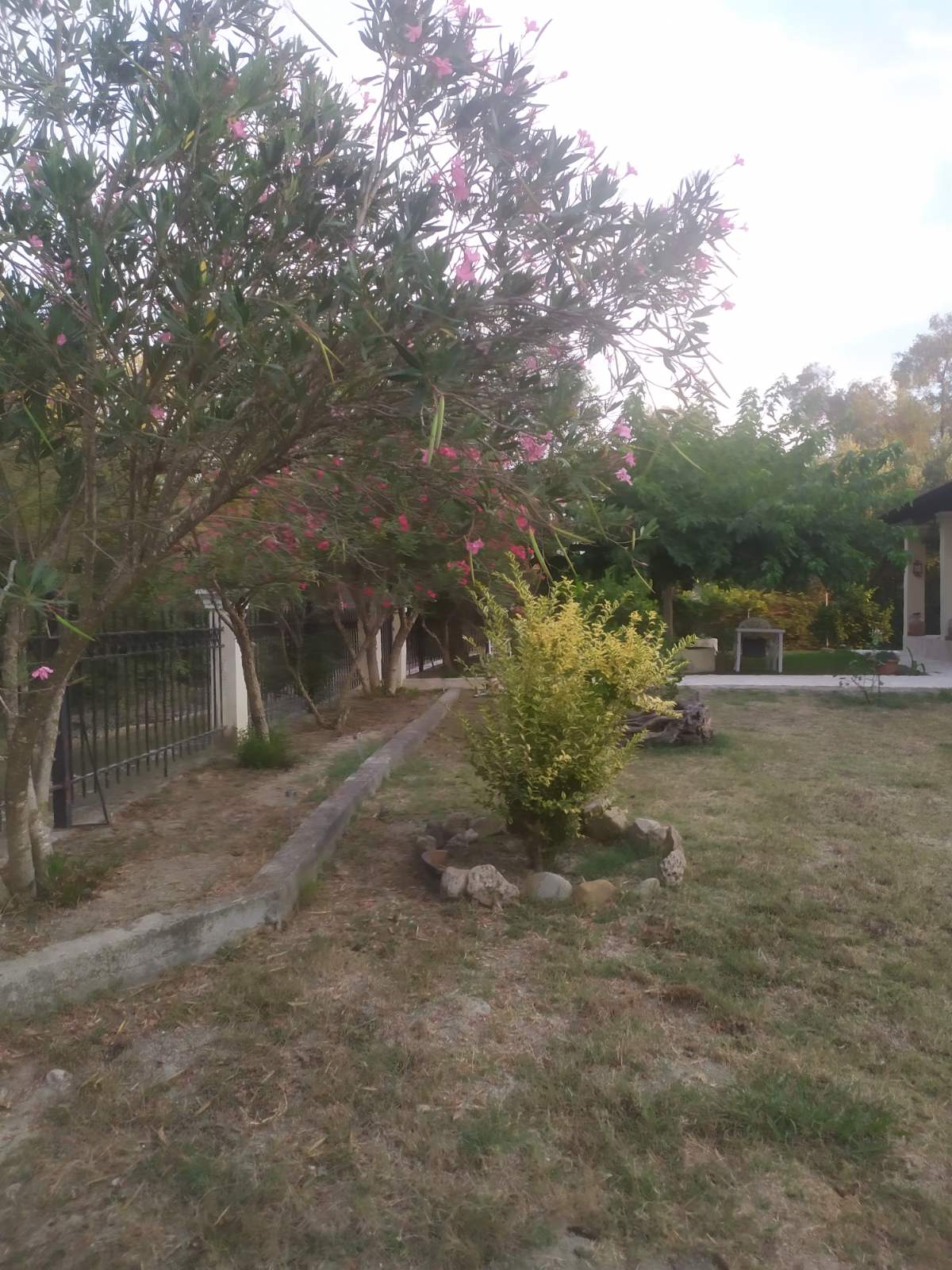 Πωλείται μονοκατοικία στη Λευκίμμη