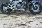 Yamaha tdm 900 2006