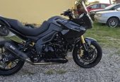Πωλείται Tiger 1050