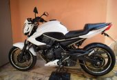 Πωλείται Μοτοσυκλέτα 2009 Yamaha xj-6 n