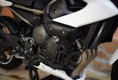Πωλείται Μοτοσυκλέτα 2009 Yamaha xj-6 n