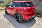 Πωλείται 2014 Mini Countryman Cooper