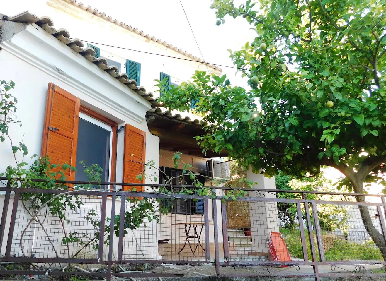 ΠΩΛΕΙΤΑΙ Παλιό παραδοσιακό σπίτι στο Σκριπερό