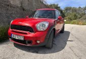 Πωλείται 2014 Mini Countryman Cooper