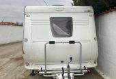 Πωλείται τροχόσπιτο 6Χ3