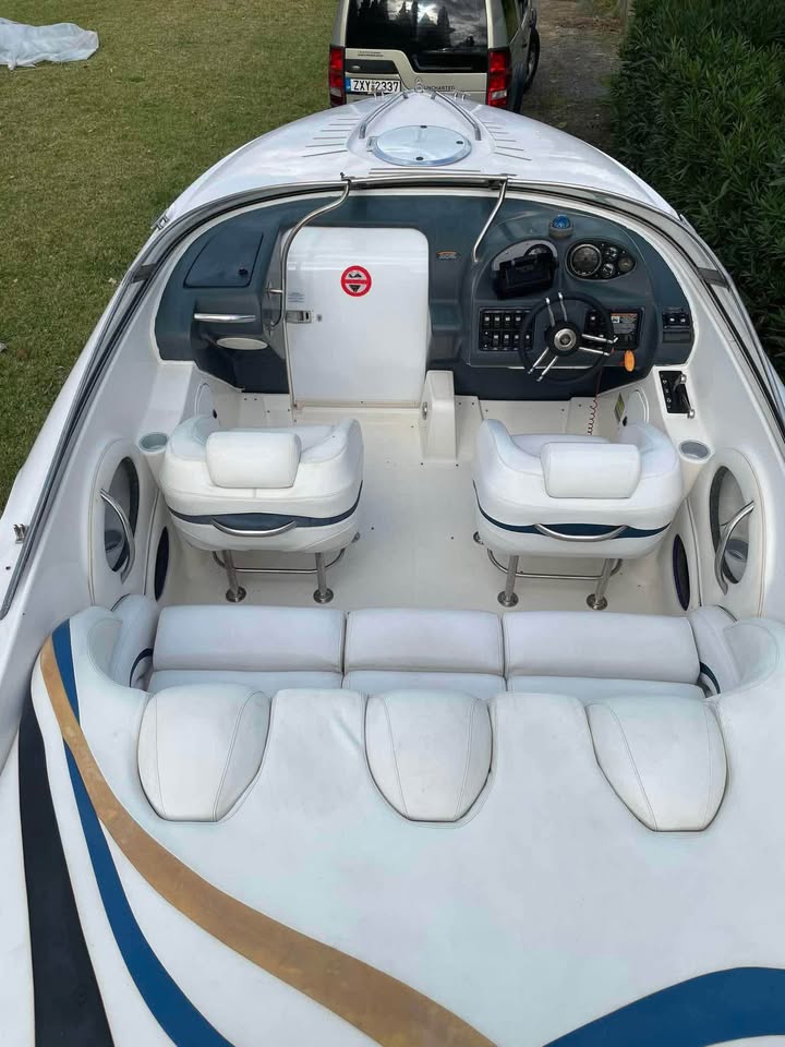 Bayliner Arriva 2252