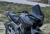 Yamaha tdm 900 2006