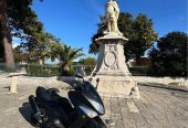 Δίνεται για ανταλλαγή ή πώληση το YAMAHA TMAX 500