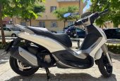 Piaggio Beverly Sport Touring 2016