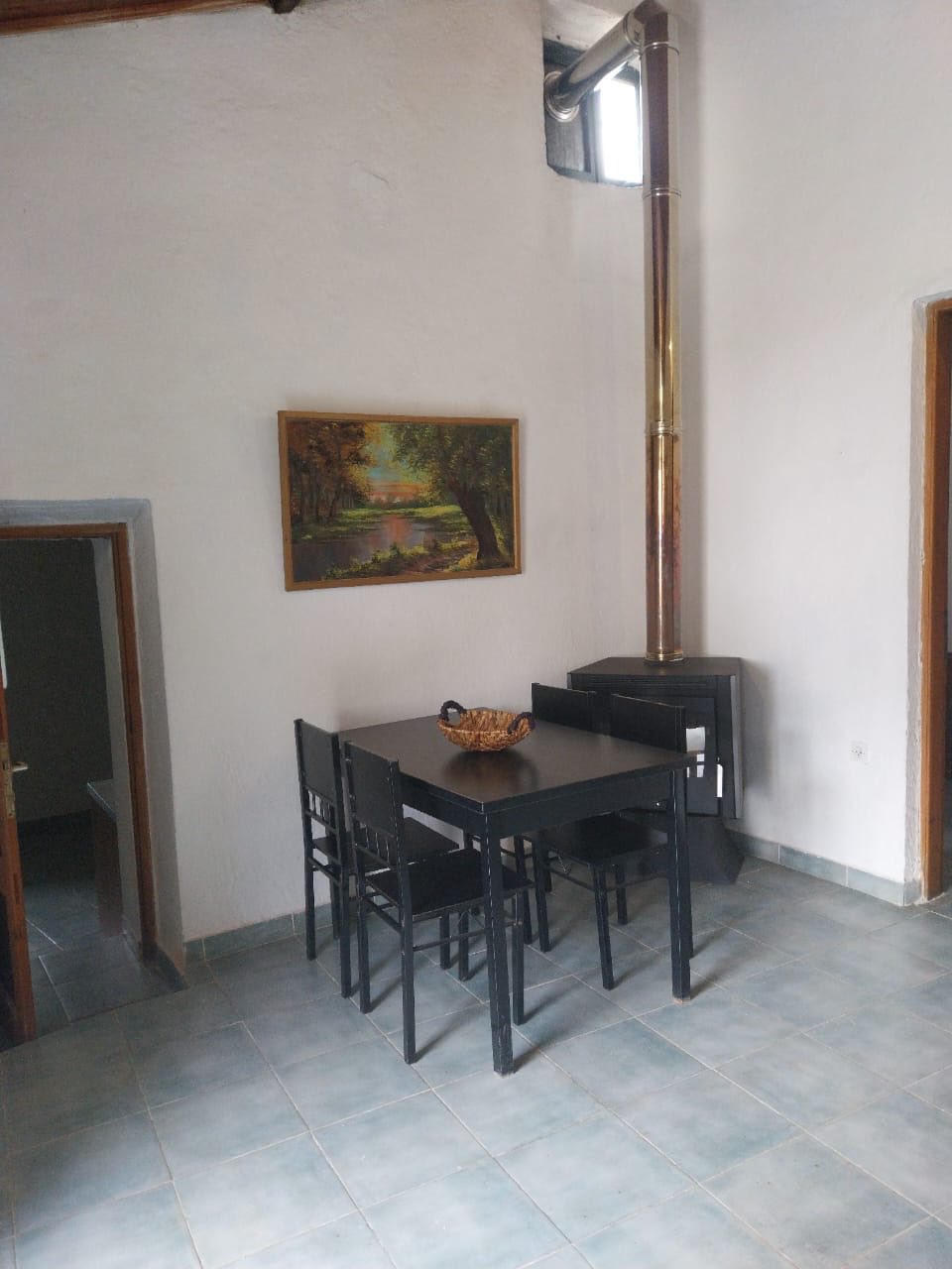 Ενοικιάζεται μικρό σπίτι στους Γιαννάδες