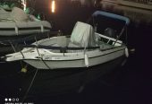 Αίολος 5,93 μέτρα με μηχανή 150 e-tec