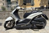 Piaggio Beverly Sport Touring 2016