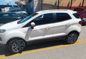 Ford EcoSport 1.5 diesel 2017