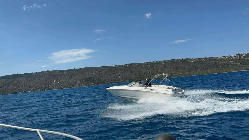 Bayliner Arriva 2252