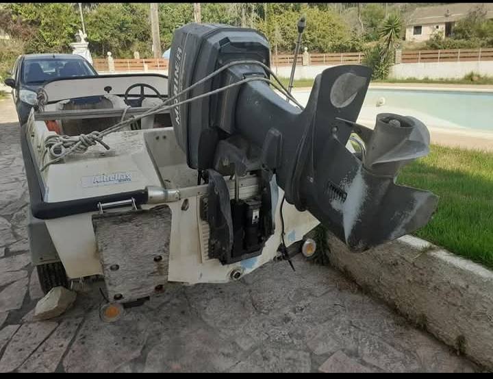 Πωλείται σκάφος