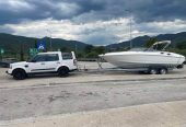 Bayliner Arriva 2252