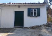 Ενοικιάζεται μικρό σπίτι στους Γιαννάδες