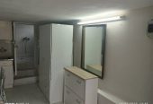 Ενοικιάζεται στούντιο στο Μαντούκι