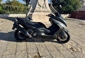 Δίνεται για ανταλλαγή ή πώληση το YAMAHA TMAX 500