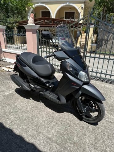 Πωλείται Sym Citycom 300i