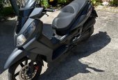 Πωλείται Sym Citycom 300i