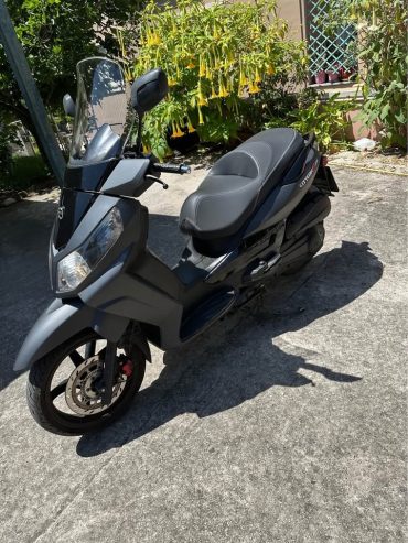 Πωλείται Sym Citycom 300i