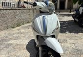 Piaggio Beverly Sport Touring 2016
