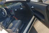 Audi A3 Cabrio