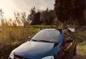 OPEL CORSA 1.4 TWINPORT