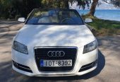 Audi A3 Cabrio