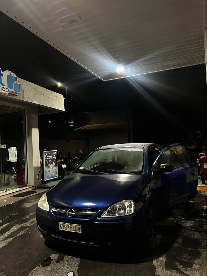 OPEL CORSA 1.4 TWINPORT