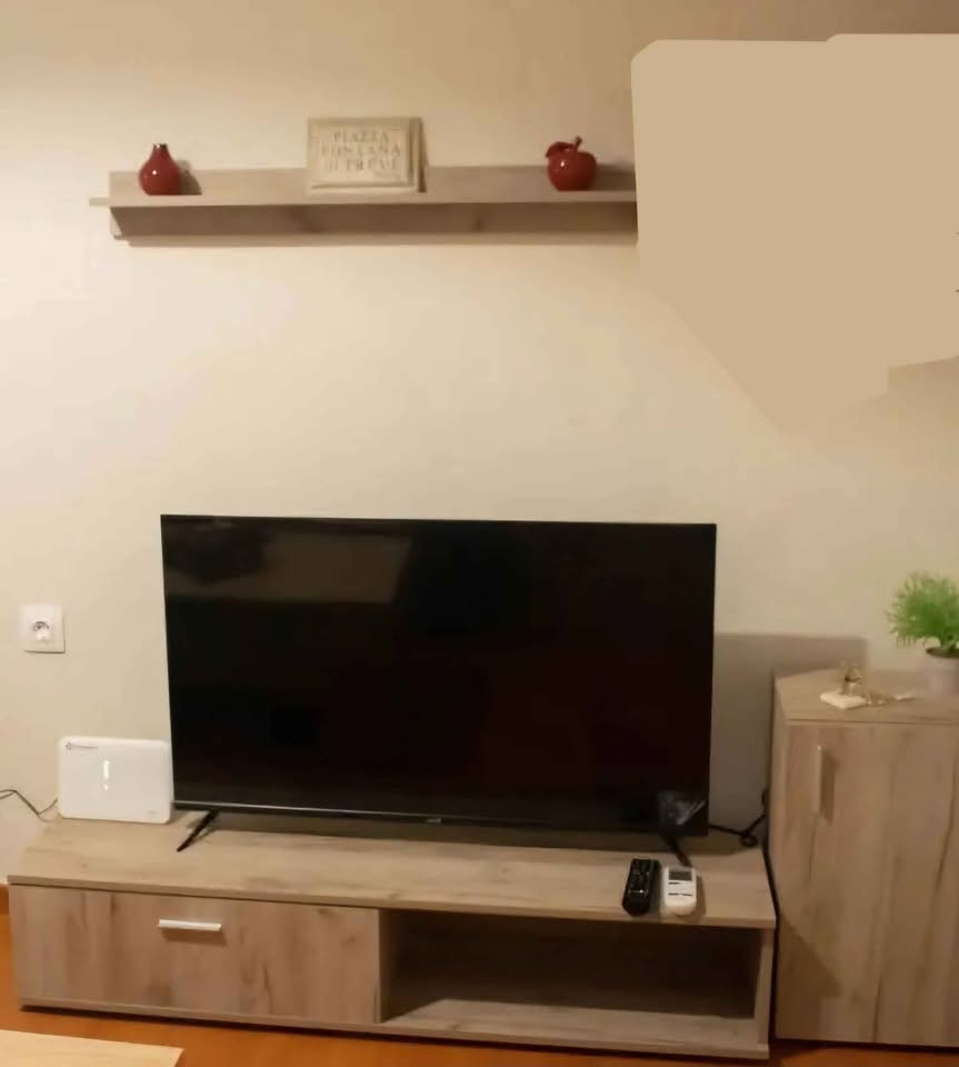 Σύνθετο τηλεόρασης 3τμχ