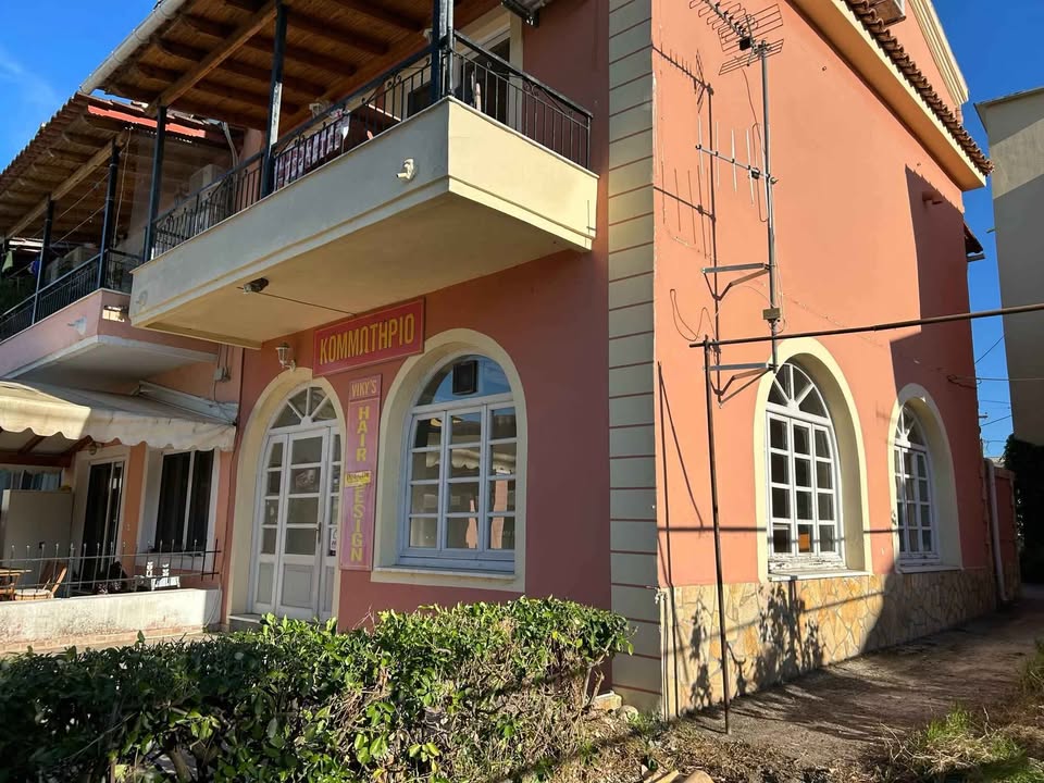 ΚΟΝΤΟΚΑΛΙ ΕΝΟΙΚΙΆΖΕΤΑΙ ΚΑΤΑΣΤΗΜΑ 65 ΤΜ ΜΕ ΑΥΛΗ