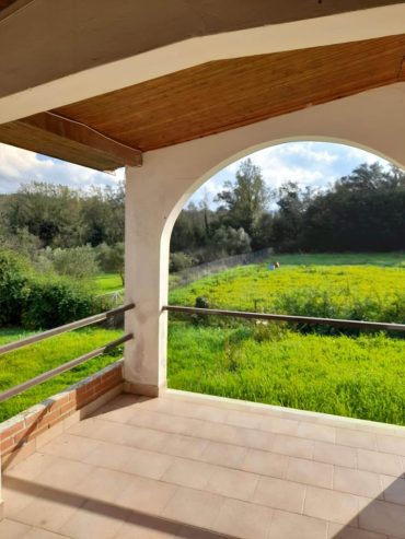 Πωλείται μονοκατοικία 110 τετραγωνικών μέτρων