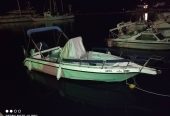 Αίολος 5,93 μέτρα με μηχανή 150 e-tec