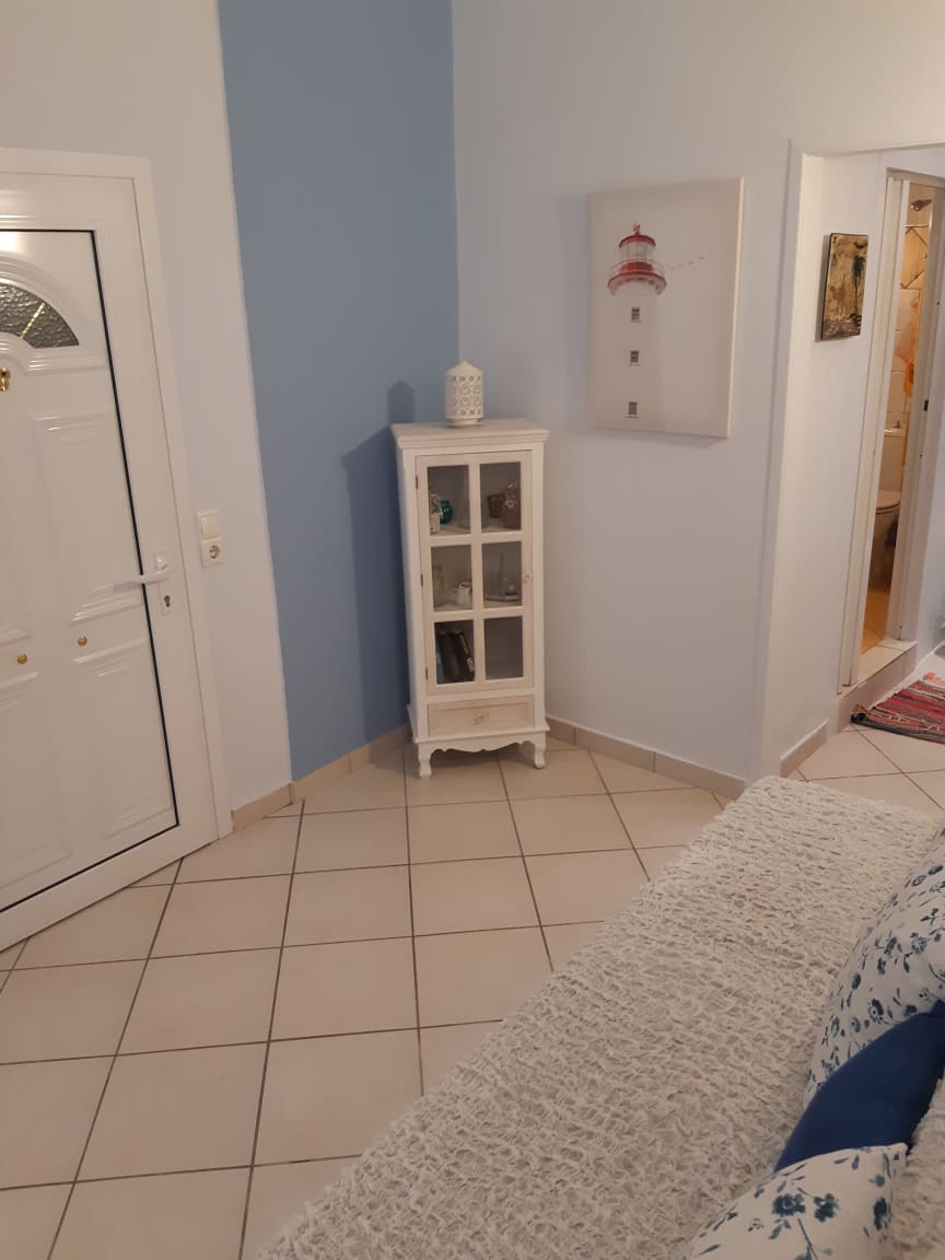 ΕΝΟΙΚΙΑΖΕΤΑΙ ΑΠΟΚΛΕΙΣΤΙΚΑ ΓΙΑ ΦΟΙΤΗΤΗ-ΤΡΙΑ ΔΥΑΡΙ