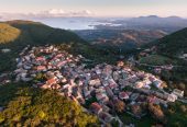 ΣΩΚΡΑΚΙ -Αγροτεμάχιο με πετρινη αποθηκούλα (20τμ) 1600τμ