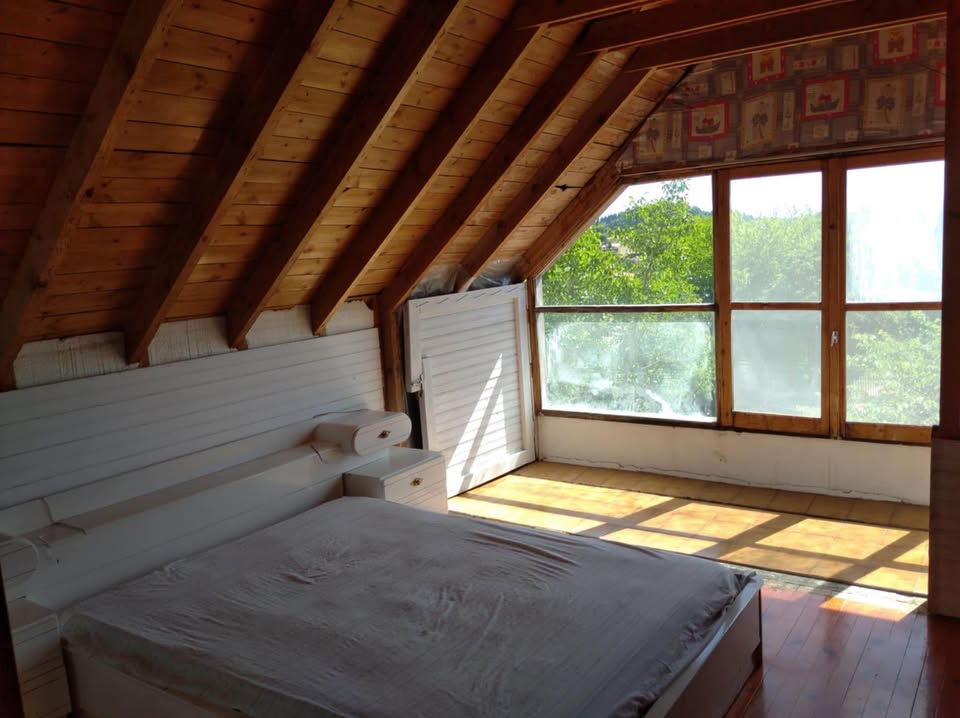 Πωλείται μονοκατοικία 110 τετραγωνικών μέτρων