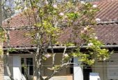 Πωλούνται 2 μονοκατοικίες Περιοχή Τρίκλινο Κέρκυρας